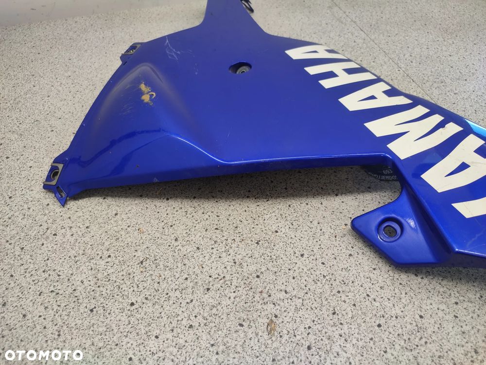 Pług, owiewka, osłona Yamaha R1 R 1 YZF-R1 RN09 - 7
