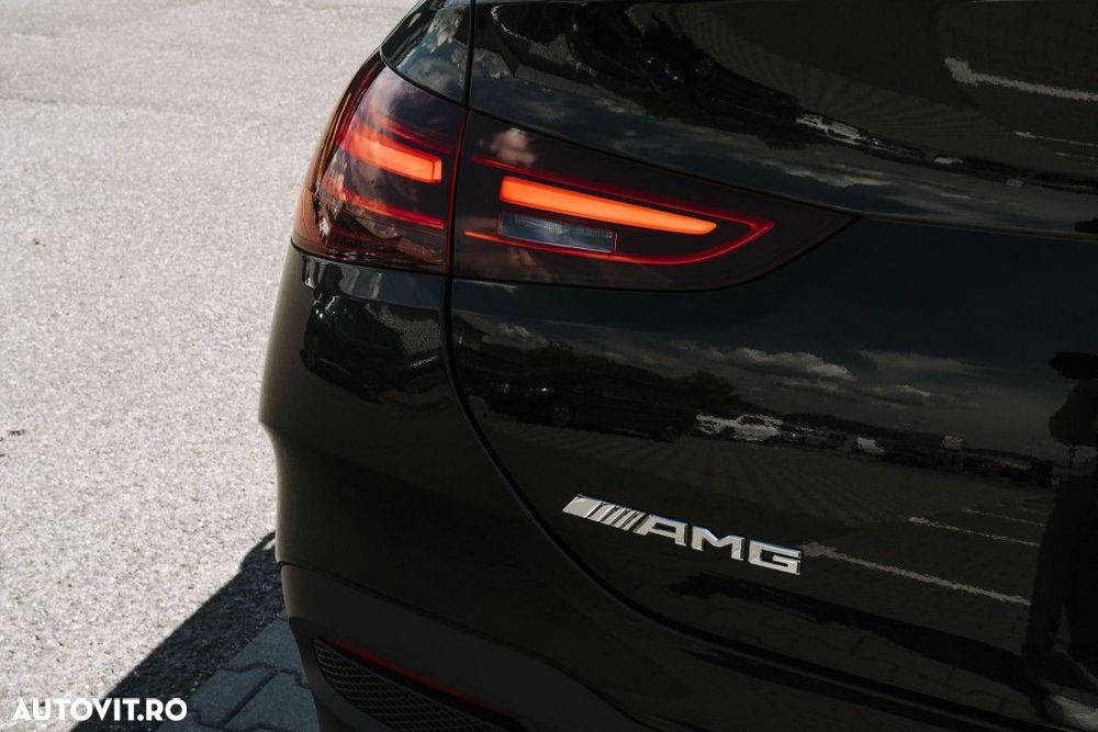 MERCEDES-BENZ GLE-Class 2026 — imagine 30