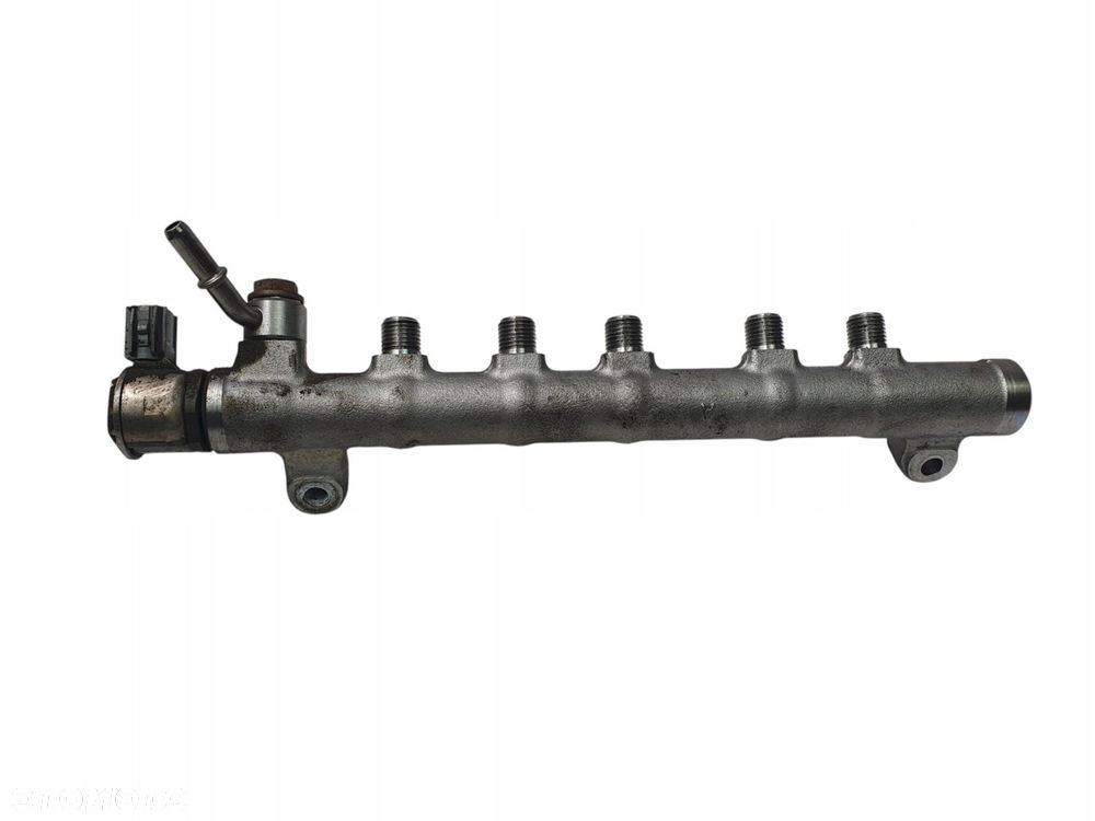 LISTWA WTRYSKOWA Volvo V40 V90 2.0 D2D3 31303612 2370100-AAA - 2
