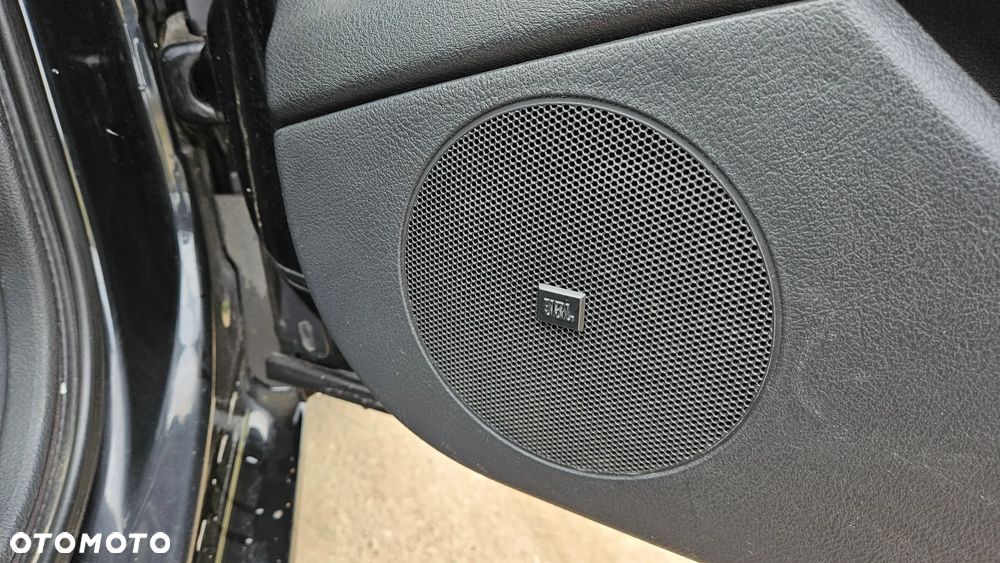 Peugeot 407 2.0 Intense - 12