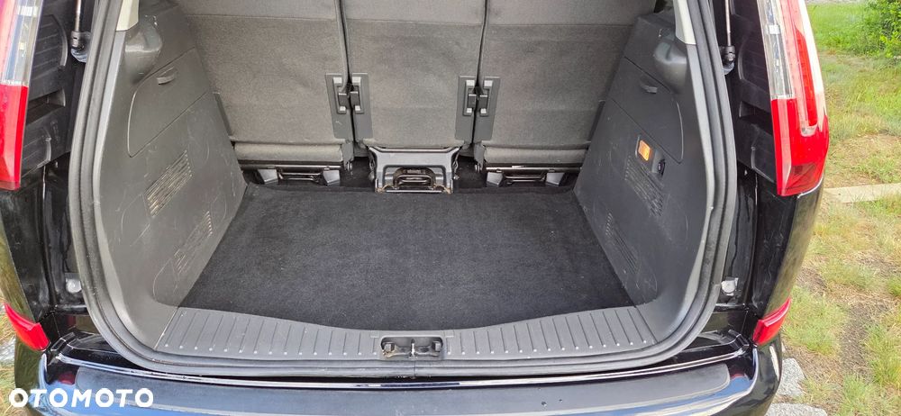 Ford C-MAX 1.6 TDCi DPF S - 21