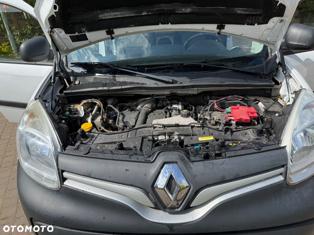 Renault Kangoo dCi 110 FAP Grand - 36