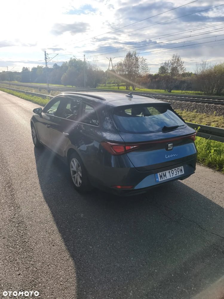 Seat Leon - 9
