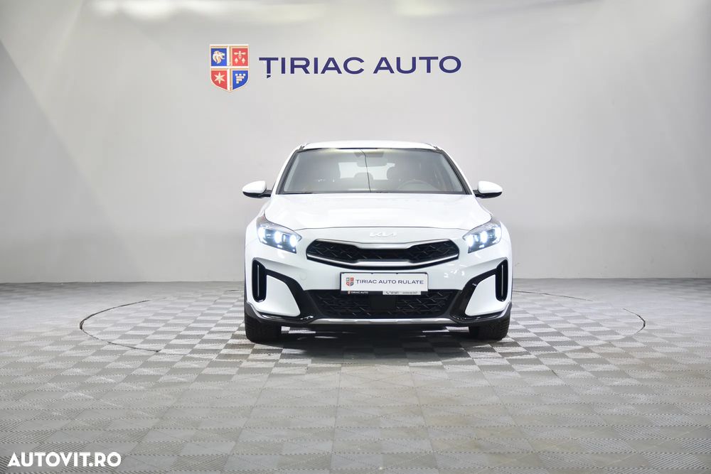 Kia XCeed 1.5 T-GDI OPF DCT7 VISION - 8