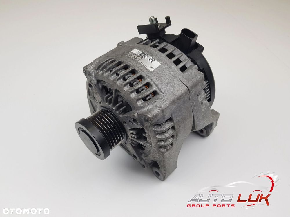 Alternator BMW X1 E84 F10 F30 N20B20A N20 2.0 benzyna - 1