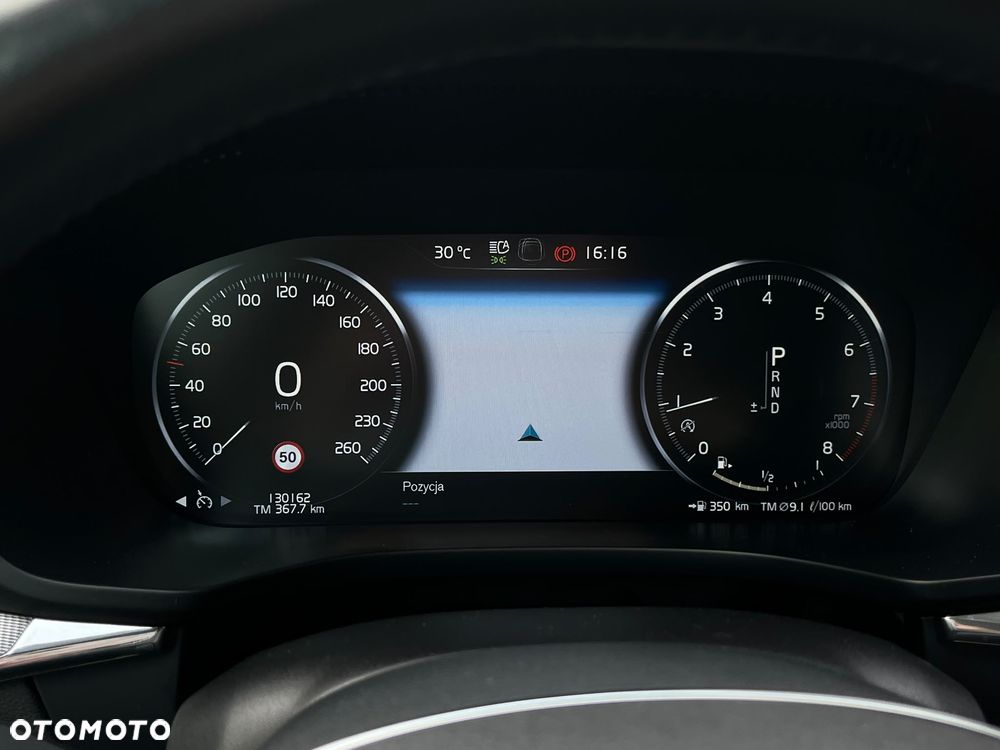 Volvo XC 60 T4 Inscription - 28