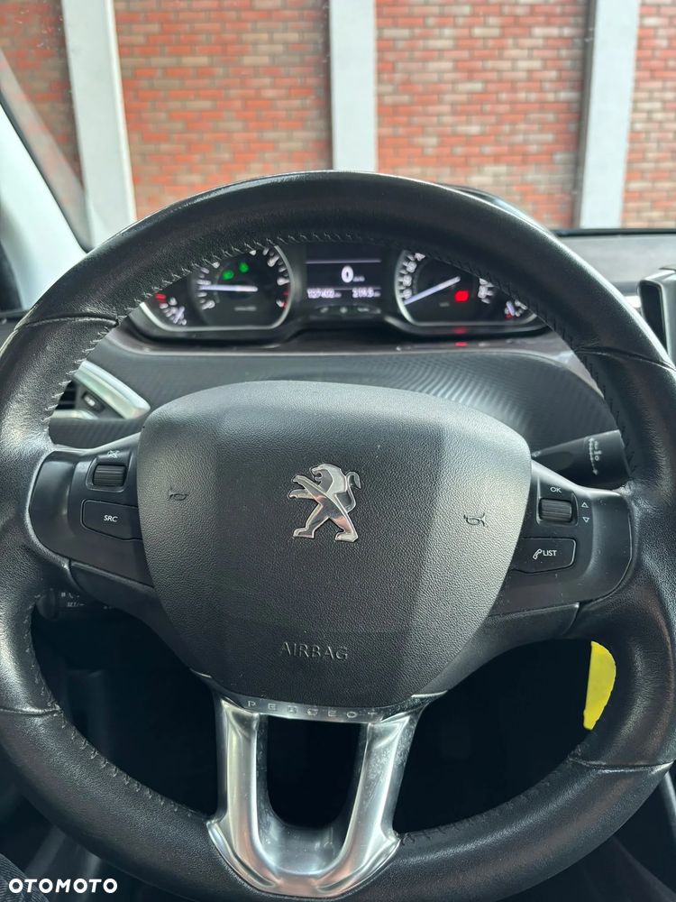 Peugeot 2008 120 VTI Allure - 11