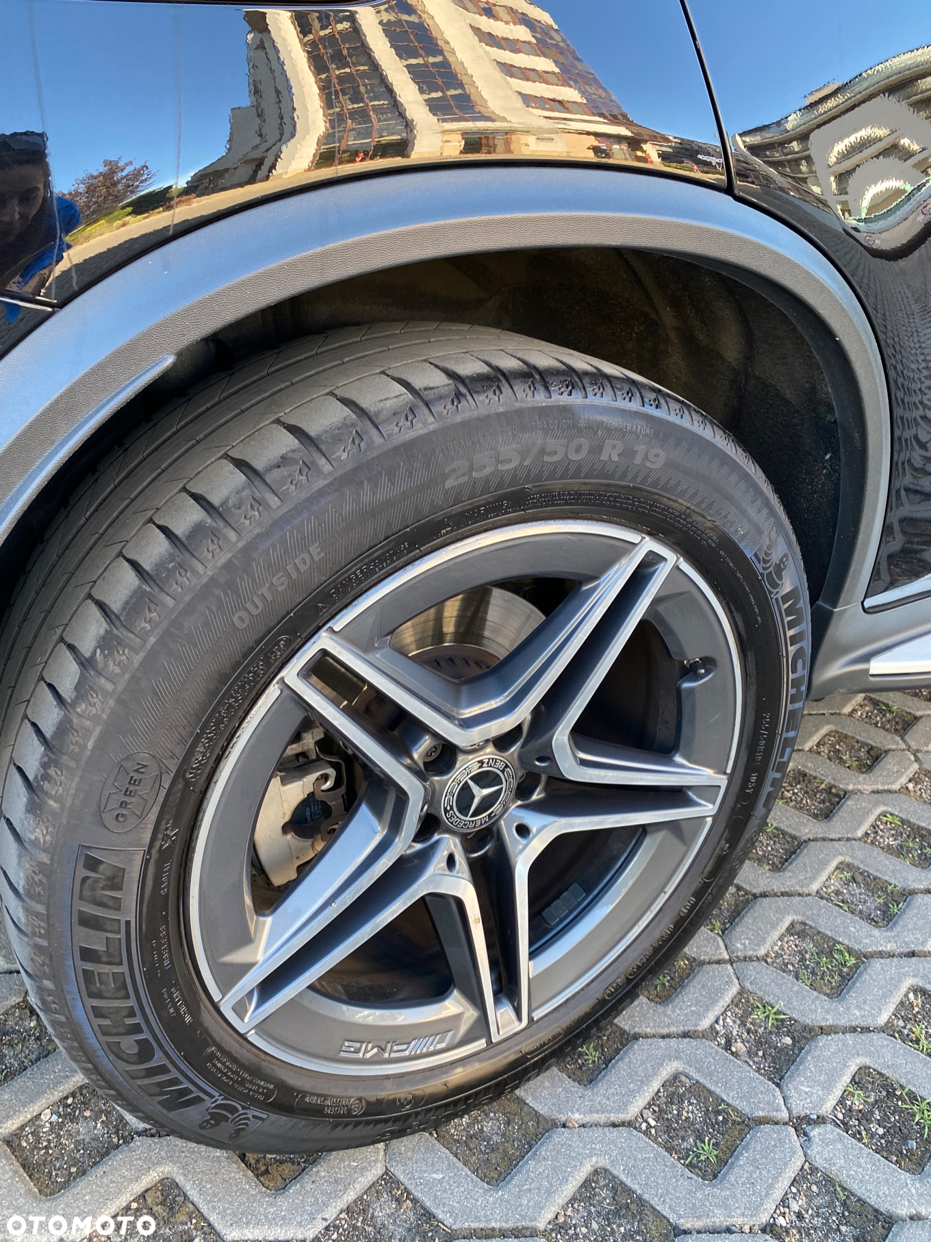 Mercedes-Benz GLC Coupe 220 d 4-Matic - 29