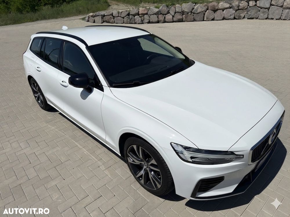 Volvo V60 - 6