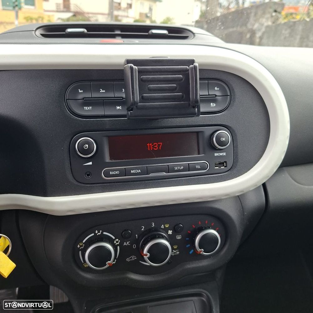 Renault Twingo 1.0 SCe Zen - 12