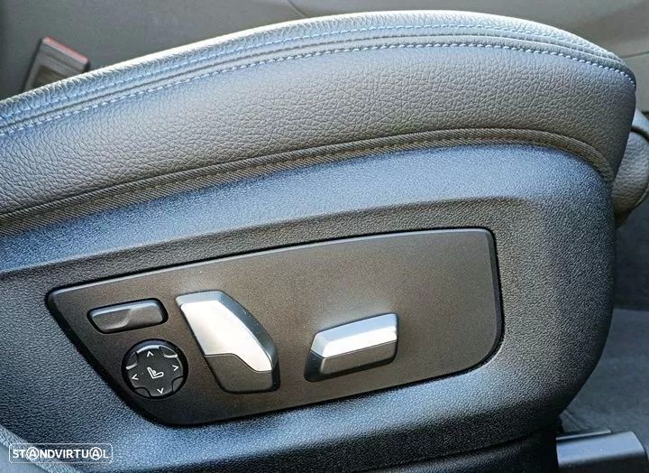 BMW 620 Gran Turismo d Pack M - 16