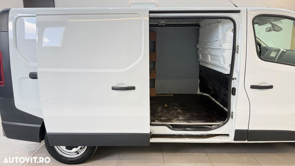 Renault Trafic - 7