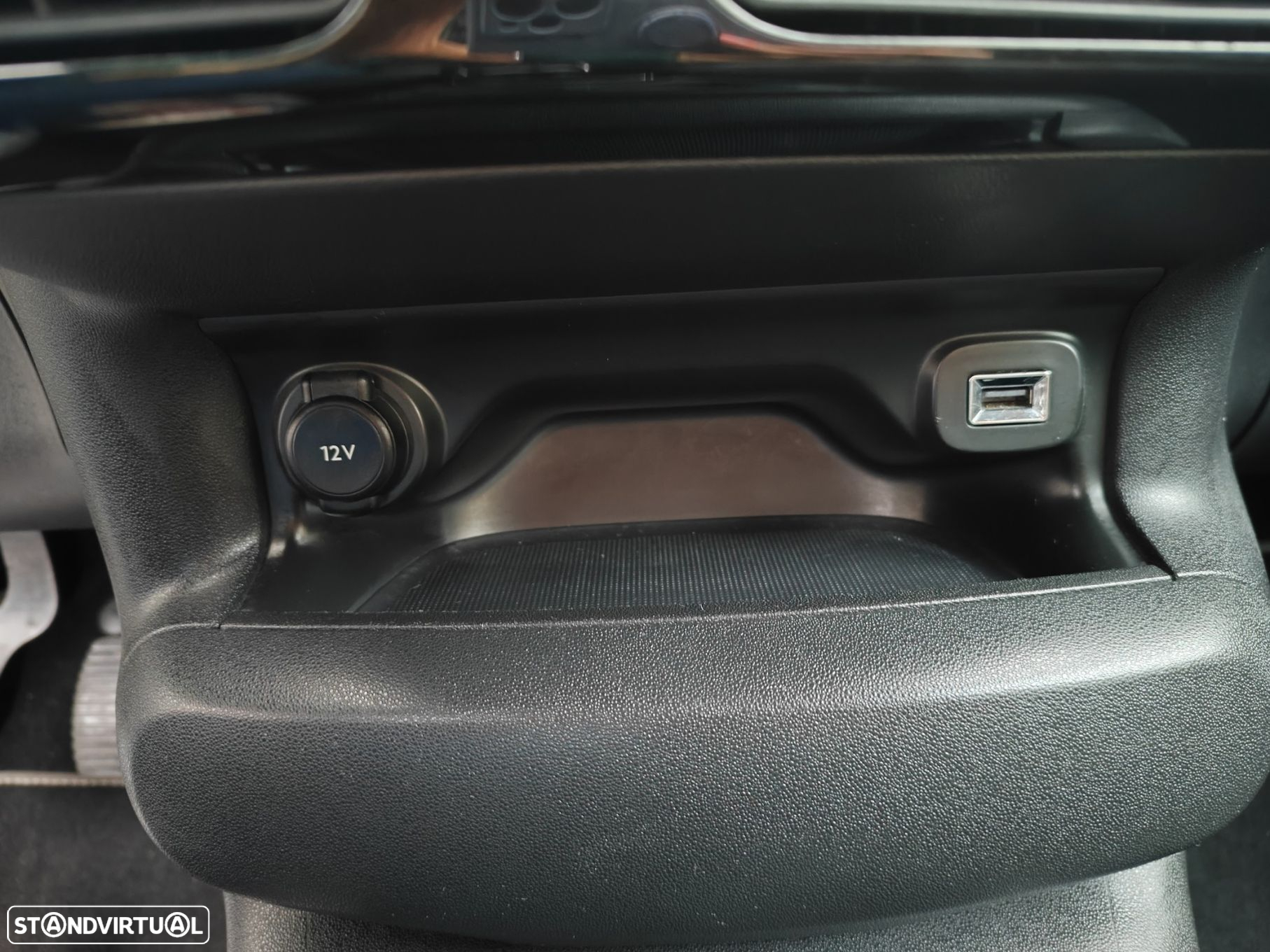 Citroën C4 Cactus 1.5 BlueHDi Feel Pack - 21