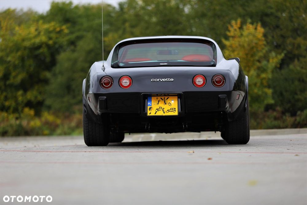 Chevrolet Corvette ver-5-7 - 5