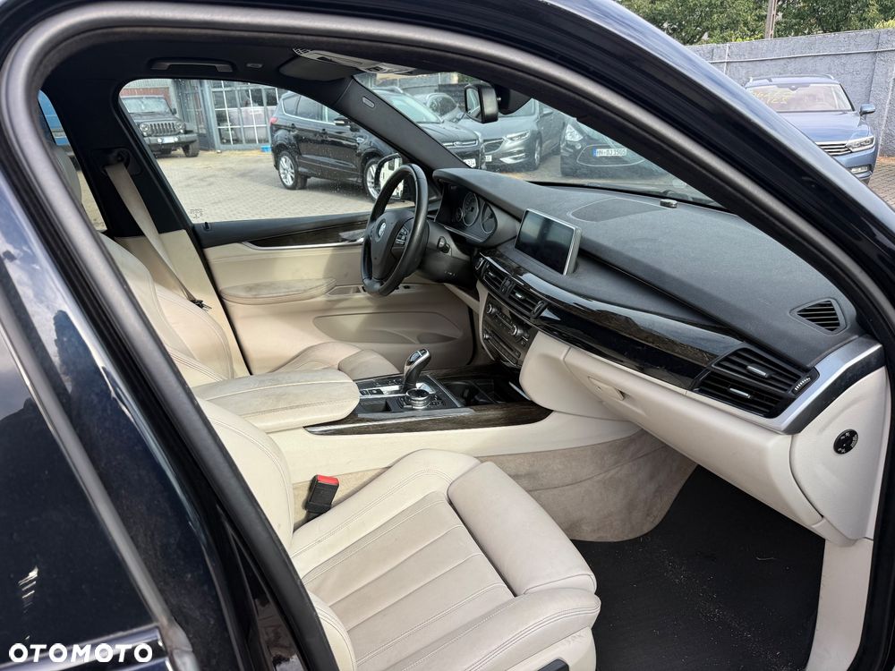 BMW X5 - 8