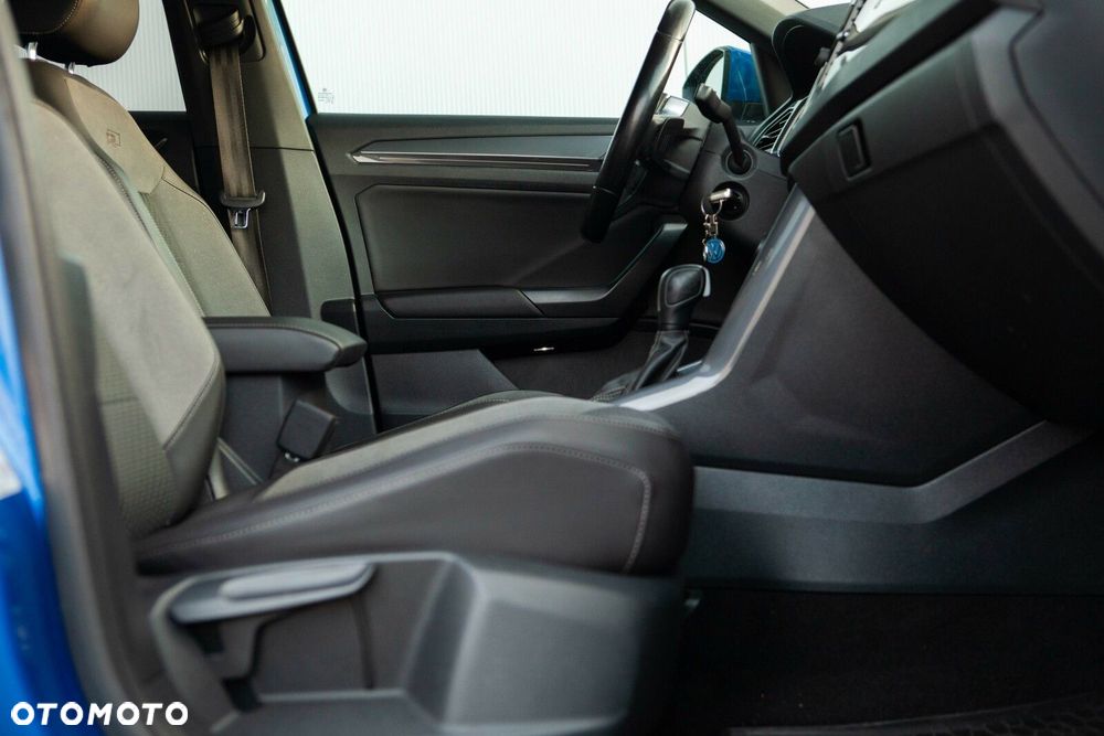 Volkswagen T-Roc 1.5 TSI R-Line DSG - 27