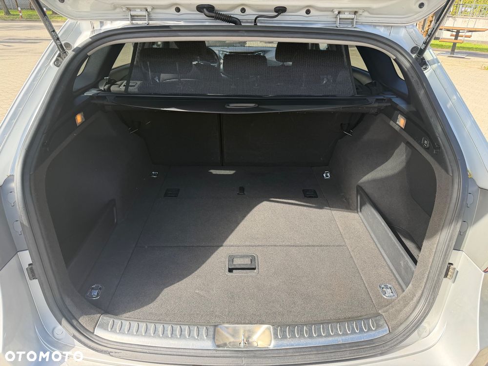 Hyundai i40 2.0 GDI Style - 9