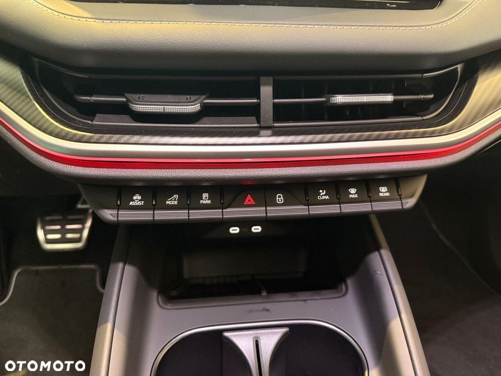 Skoda Enyaq 85 82kWh Sportline - 20