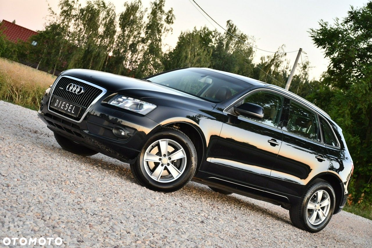 Audi Q5 - 3