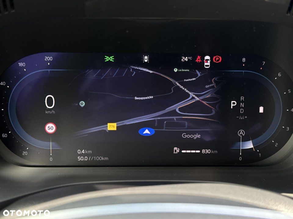 Volvo XC 60 - 21