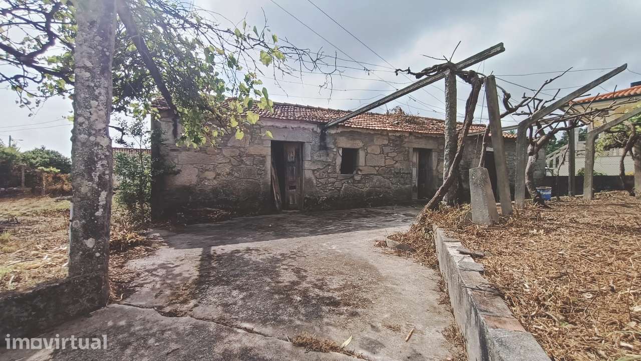Moradia T2 Venda em Mazarefes e Vila Fria,Viana do Castelo - Grande imagem: 5/24
