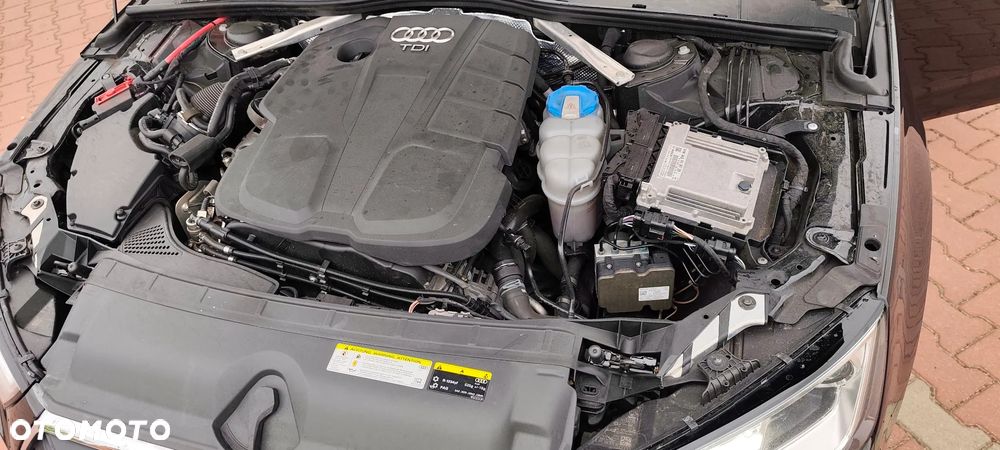 Audi A4 Avant 2.0 TDI clean diesel - 21