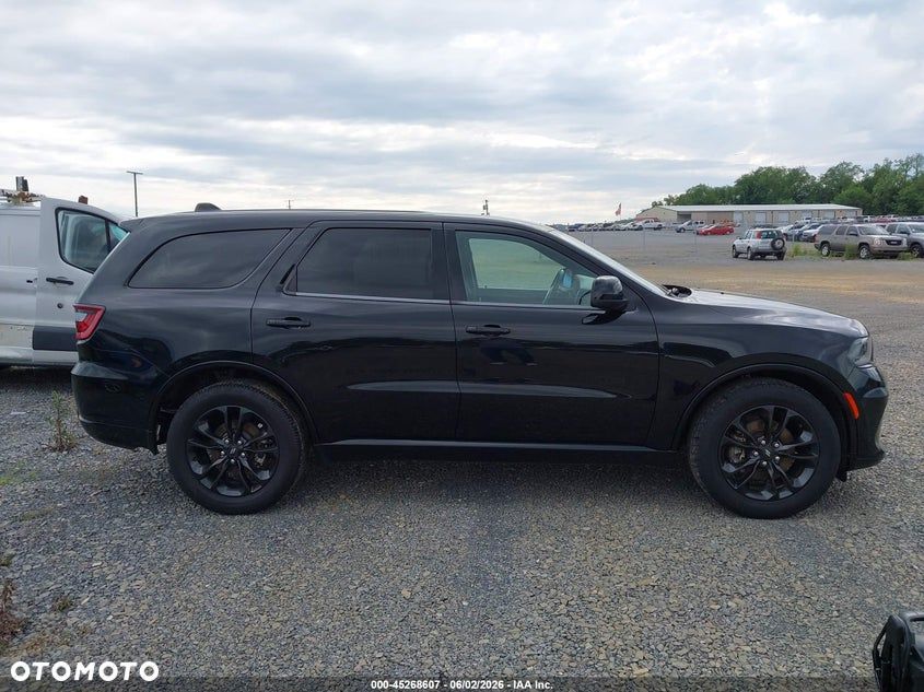 Dodge Durango 3,6 Limited - 16