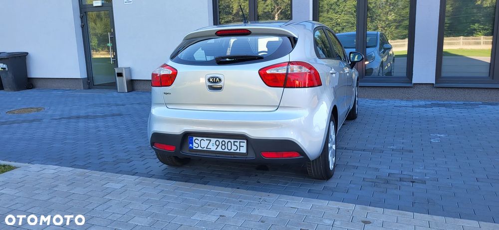 Kia Rio 1.2 Attract - 7