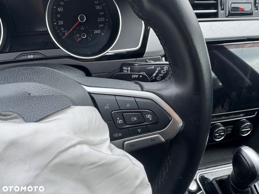 Volkswagen Passat 2.0 TSI Elegance DSG - 13