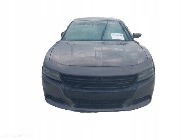 P5 DODGE CHARGER 2017 KIEROWNICA MULTIFUNKCJA 1ZZ411X9AG - 12