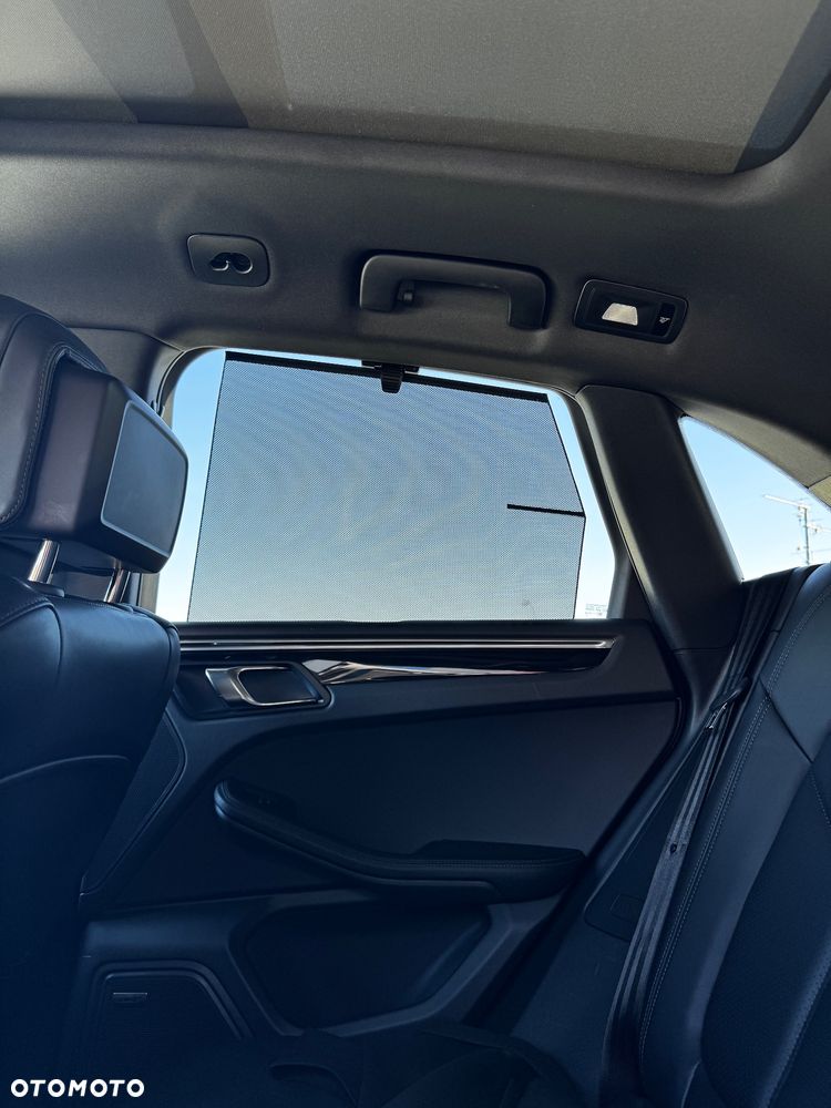 Porsche Macan Standard - 8