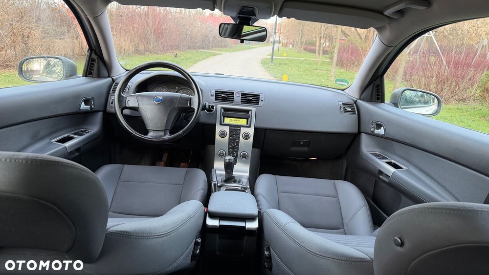 Volvo C30 1.8 Edition - 8