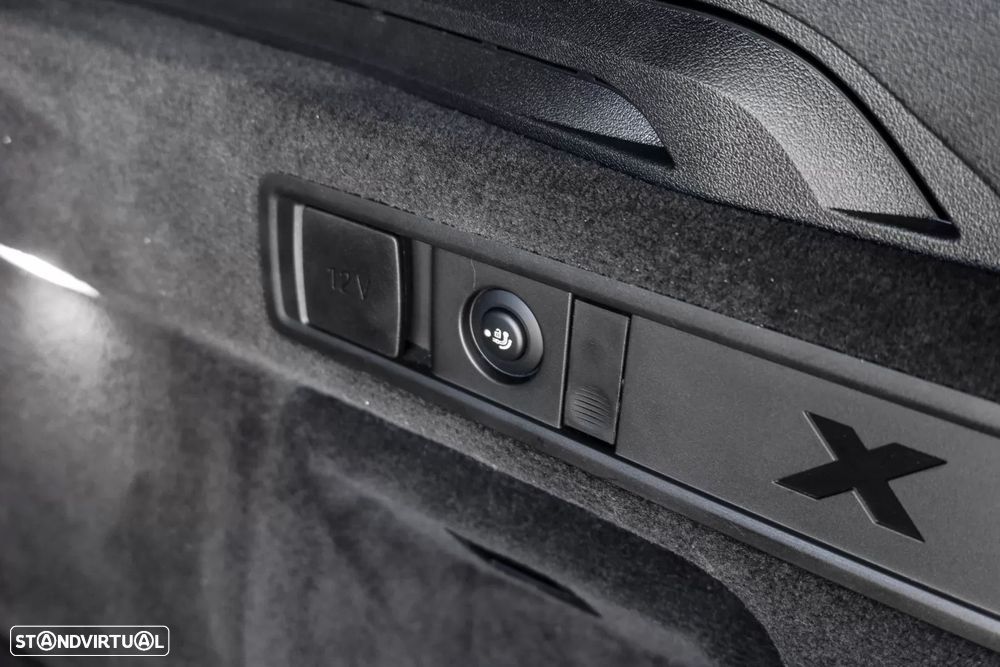 BMW X5 45 e xDrive - 22