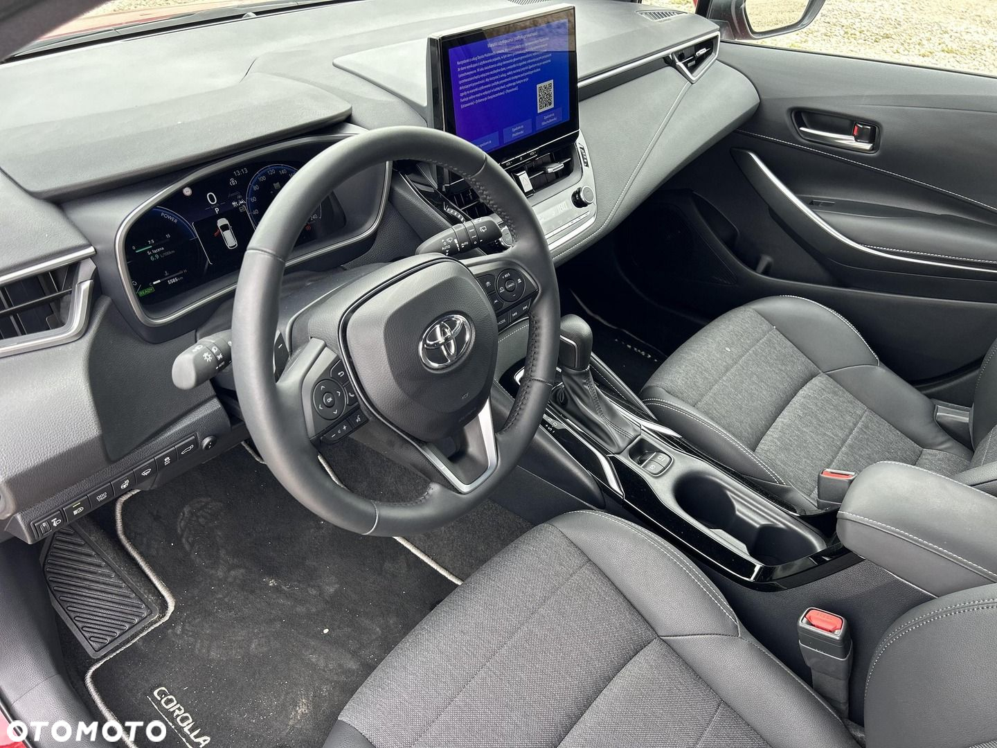 Toyota Corolla - 9
