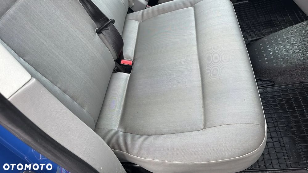 Volkswagen Transporter T5 - 20