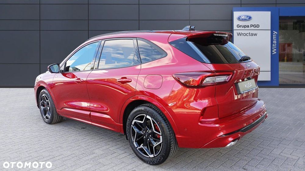 Ford Kuga - 9