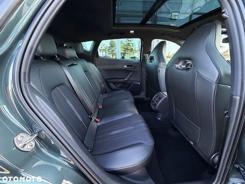 Cupra Formentor VZ 2.0 TSI 4Drive DSG - 20