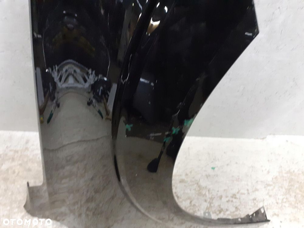 BŁOTNIK PRZEDNI PRZÓD PRAWY PRAWY VOLVO XC60 II 2018-> - 5