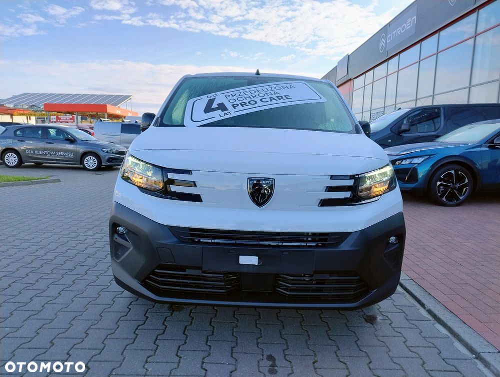 Peugeot Partner - 3