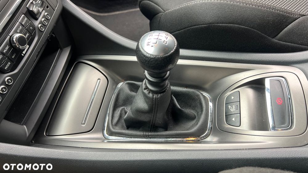 Citroën C5 1.6 THP Selection - 18