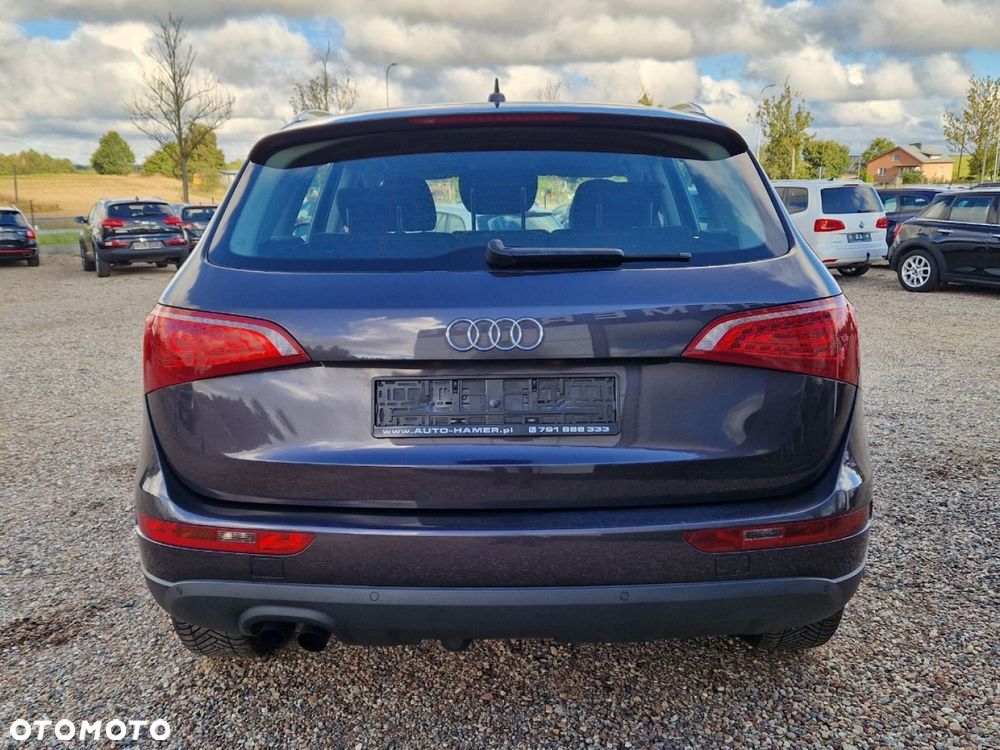 Audi Q5 2.0 TDI Quattro - 28
