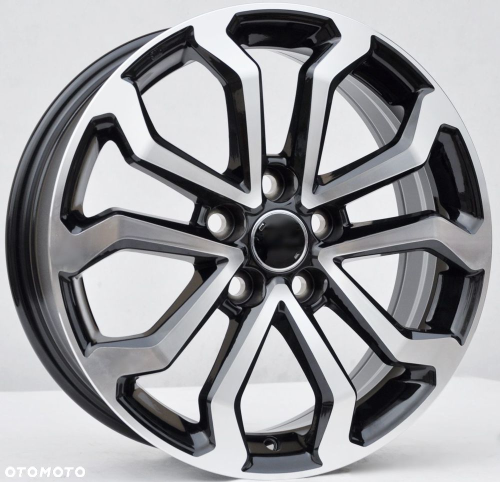 3349 MB FELGI 17 5x114,3 TOYOTA RAV4 AVENSIS COROLLA HYBRID - 2