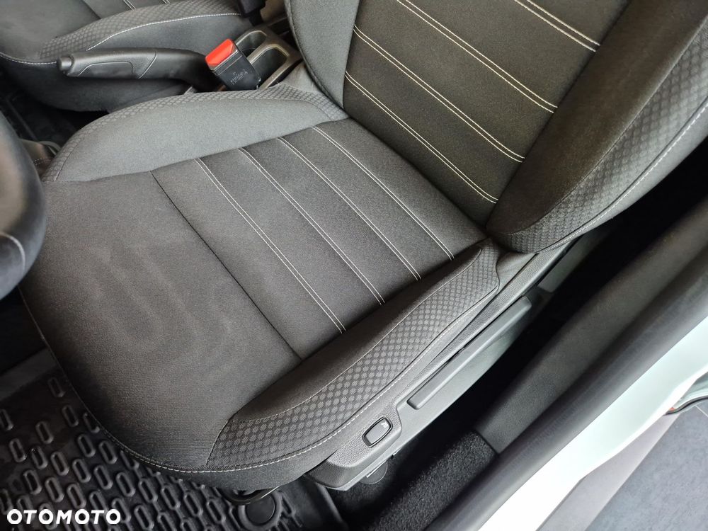 Dacia Duster 1.5 Blue dCi Expression 4WD - 12