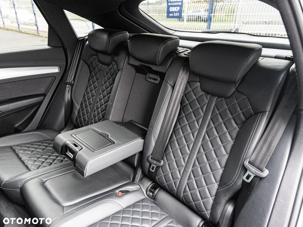 Audi Q5 50 TFSI e Quattro S tronic - 25