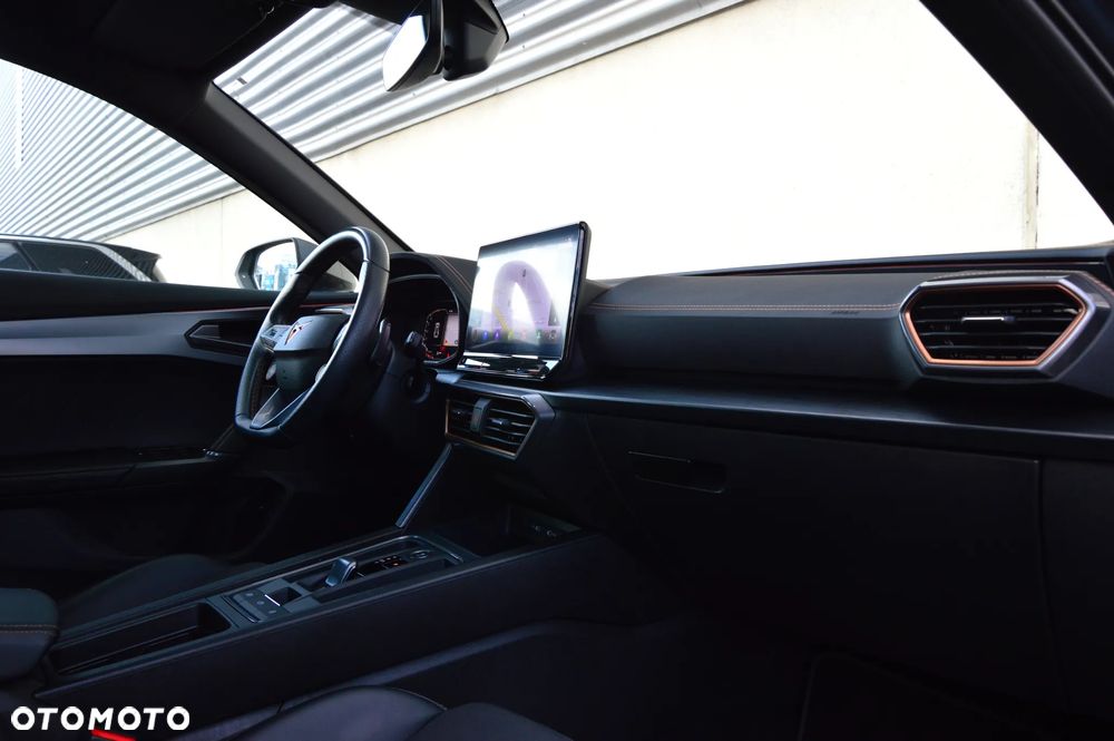 Cupra Formentor VZ 2.0 TSI 4Drive DSG - 16