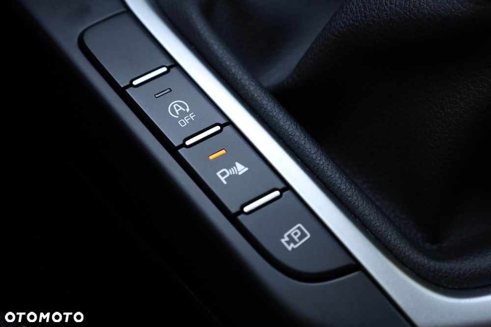 Kia Ceed 1.5 T-GDI M - 27