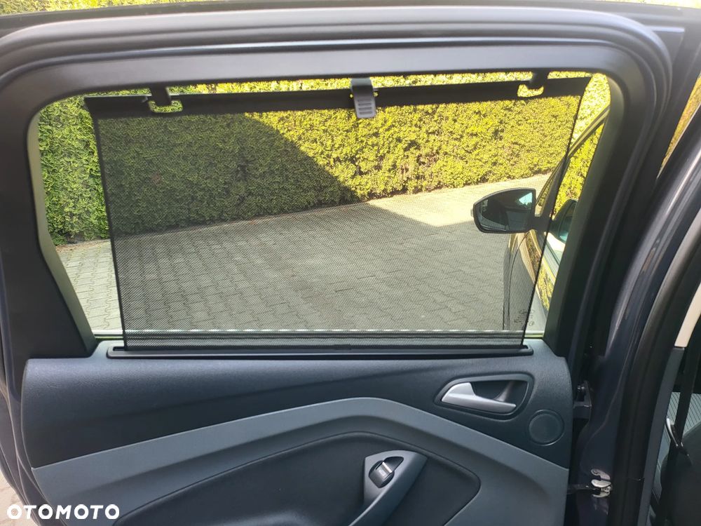 Ford C-MAX 1.0 EcoBoost Start-Stopp-System Titanium - 20