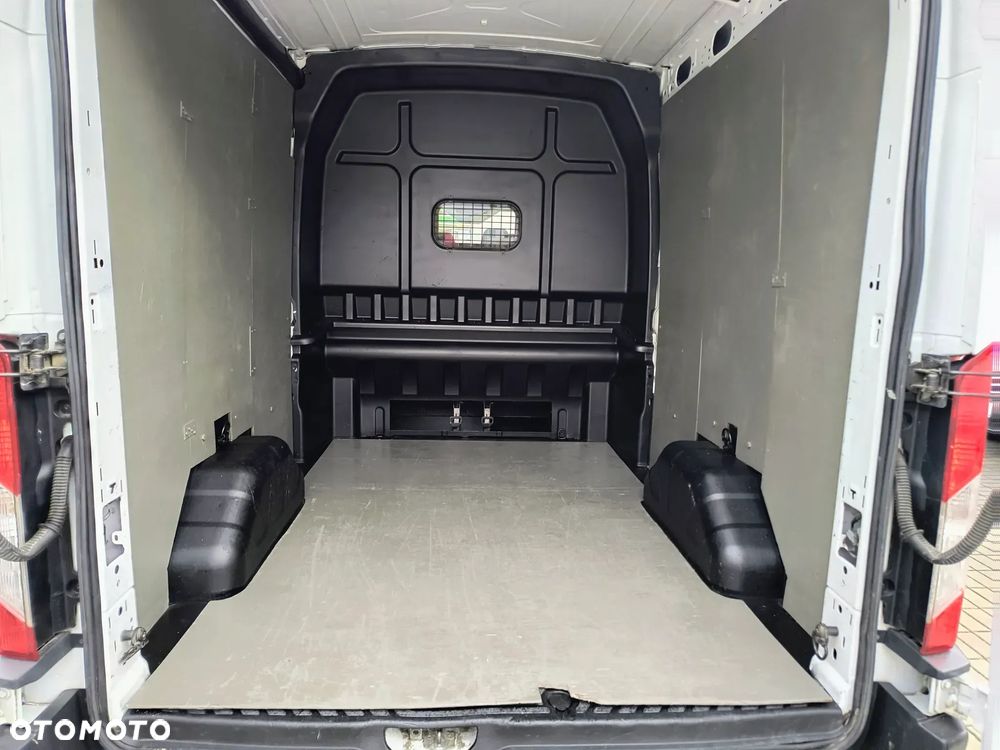 Ford Transit 2.0 tdci 6 osób brygadówka L3H2 - 22