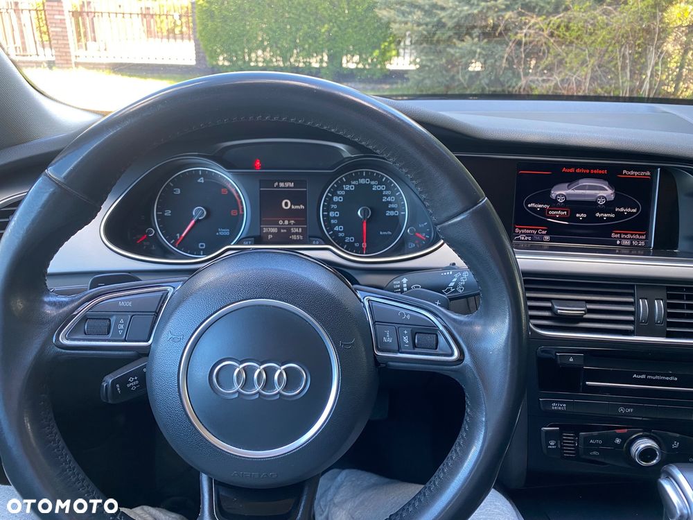 Audi A4 Avant - 24