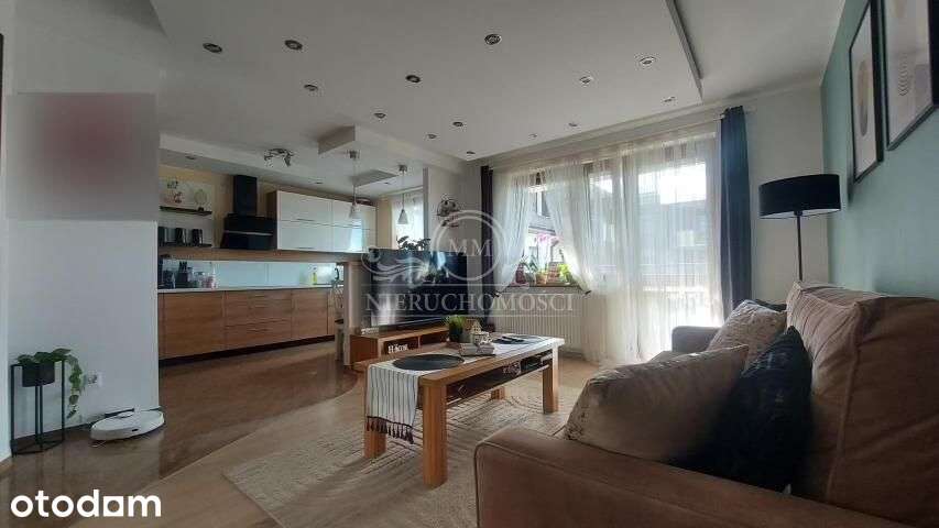 Mieszkanie, 55,88 m², Tczew - Pełny obrazek: 2/14